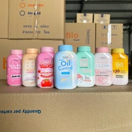 momo_stock แป้งฝุ่นศศิ Sasi Loose Powder ( มีให้เลือก 7 สูตร ) 50 กรัม