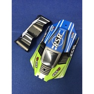 Wl144001 Body Shell (144001-1335)(From KL)