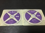 ~蔬菜商店~二手正版VCD  [衛斯理傳奇之霸王卸甲] 錢嘉樂 李賽鳳 沒有外盒