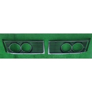 BMW E21 Genuine Headlight Grill