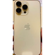二手 IPhone 14 pro max 512GB 金色（機況完美）