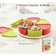 Carousel Modular