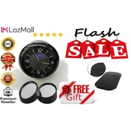 GB-Store 100%[Original] FORD CAR CLOCK / LUXURY CAR CLOCK / CAR CLOCK