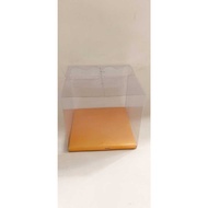 Mika Box Souvenir Size 13x13x12 cm / 13 x 13 x 12 cm Mica Box Suitable for Packaging Various Souveni