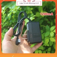 [Embedded Programming A-Z][G72] 7.4V 2S Lithium Battery Balance Charger, 7.4V 1200mA Power Supply