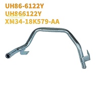 UH866122Y for  BT-50 2001-2010  Warm Hose