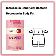 LACTOFIT Slim Probiotic Lacto Fit