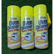 GANSO OVEN CLEANER HEAVY DUTY