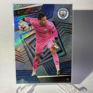 Football Card For Collection EDERSON MANCHESTER CITY REVOLUTION PANINI 2020