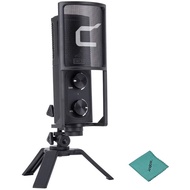 Comica STM-USB Studio Vocal Condenser Cardioid Microphone