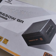 PSU FPMAX CS650W BR