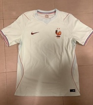 法國隊 Nike Dri-Fit 足球球衣