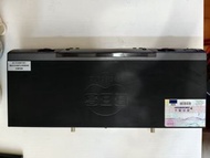 BBS U-898BGS 無線麥克風接收器