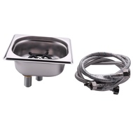 (MYTO) Pitcher Irrigator / Steam Pitcher Irrigator / Glass Irrigator / Distribution Steam Pitcher Ir