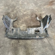 Honda Jazz GD1 GD3 Front Engine Under Cover IMPORTED FROM JAPAN USED