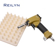 Reilyn T1170 Pushpin Nailer เครื่องมือตอกตะปูนิวเมติก 11-11.7 มม. Air Tack Stapler Tacker สําหรับทํา