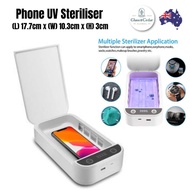 (IMPORTED ) ANKO Phone UV Steriliser