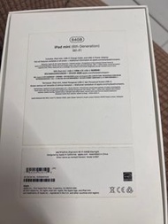 Ipad mini 6 64gb