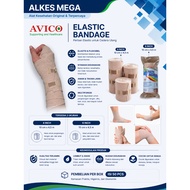 Avico Elastic Bandage - Elastic Bandage