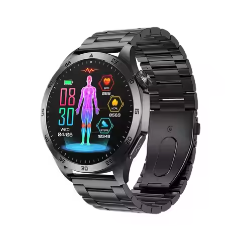 ET485 Sport Smart Watch