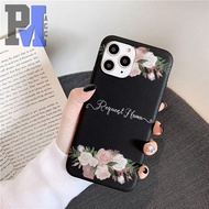 Permataacc Case BLACKMATE REQUEST NAME OPPO A5S A7 A12 A3S A5 C1 A5 2020 A9 2020 A5s A12 A7 A3S A5 C