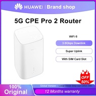 New Huawei 5G LTE CPE Pro H112-370 Router Modified Unlimited  LAN B818-263 OVPN 4G 5G CPE Pro 5 150Mbps WiFi Modem