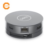 Dell 6-in-1 USB-C Multiport Adapter DA305 (Grey)