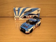 Mini gt minigt 66 GTR Nissan