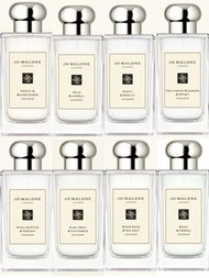 順豐包郵 Jo malone cologne祖.馬龍 香水