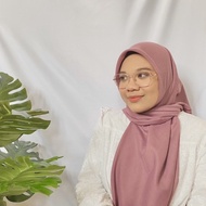 INARA SQUARE BAWAL COTTON VOILE BIDANG 48