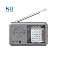 Small Shortwave Radio Portable Shortwave Radio Am Fm Weather Radio Great Reception Transistor Radio 