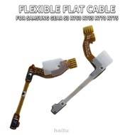 Flat Cable Professional Replacement Parts Anti Oxidation For Samsung Gear S3 R760