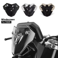 Windscreen Windshield Windscreen Shield Screen Protector For BMW F900R F 900 R F900 R Motorcycle Acc