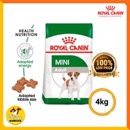 Royal Canin Mini Adult 4KG