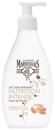 พร้อมส่ง 💓 หอมลืมโลก..โลชั่นบำรุงผิว  Le Petit Marseillais 250-400 ml. นำเข้าจากฝรั่งเศส