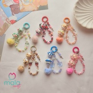 CHARACTER Keychain | Keychain | Phone Charm | Bag Charm | Selected Figure