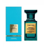 Tom Ford 地中海系列暖陽橙花(絕耀傾橙)濃香水50ml Private Blend Neroli Portofino EDP 50ml(Barcode: 888066008433)