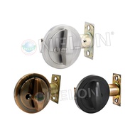 NELON Deadbolt Door Lock / Main Door Lock / Cylindrical Deadbolt D103 (Half-sided)