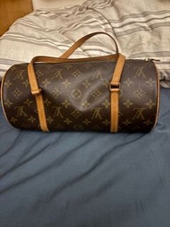 LV Monogram Papillon