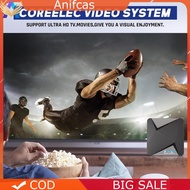 Super Console 65000+ Games Retro Video Game Console 60+ Game Emulators 2.4G/5G