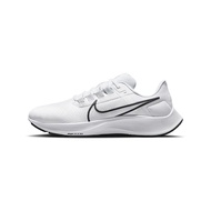 ข้อเสนอเวลาจำกัด Nike Air Zoom Pegasus 38 White Black Pure Platinum Running Shoes CW7356 - 100 The S