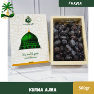 KURMA AJWA KURMA NABI AJWA MADINAH AL-WAAFI