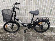 20吋，24吋單車