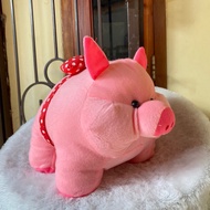 Big pig doll pig doll