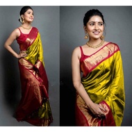 Launching New Saree