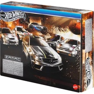 Hot Wheels ZAMAC 6 Pack Multipack Silver Series 2025 HONDA EK9/ FORD FOCUS/ TOYOTA AE86/ PORSCHE 928