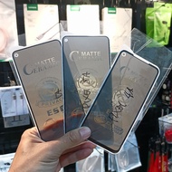 ANTI-SCRATCH CERAMIC MATTE ANTI-SPY G00GLE PIXEL 4A / PIXEL 5 / PIXEL 5A