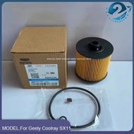 Car Engine Oil Filter For Geely Atlas PRO Coolray SX11/Proton X50 Emgrand GS/GL Icon Geely JIAJI (VF