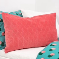 GRACIÖS Cushion Cover, Pink, 40x65 cm