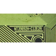 IC COF TYPE NT39892H-C12E2A CAPUTAN